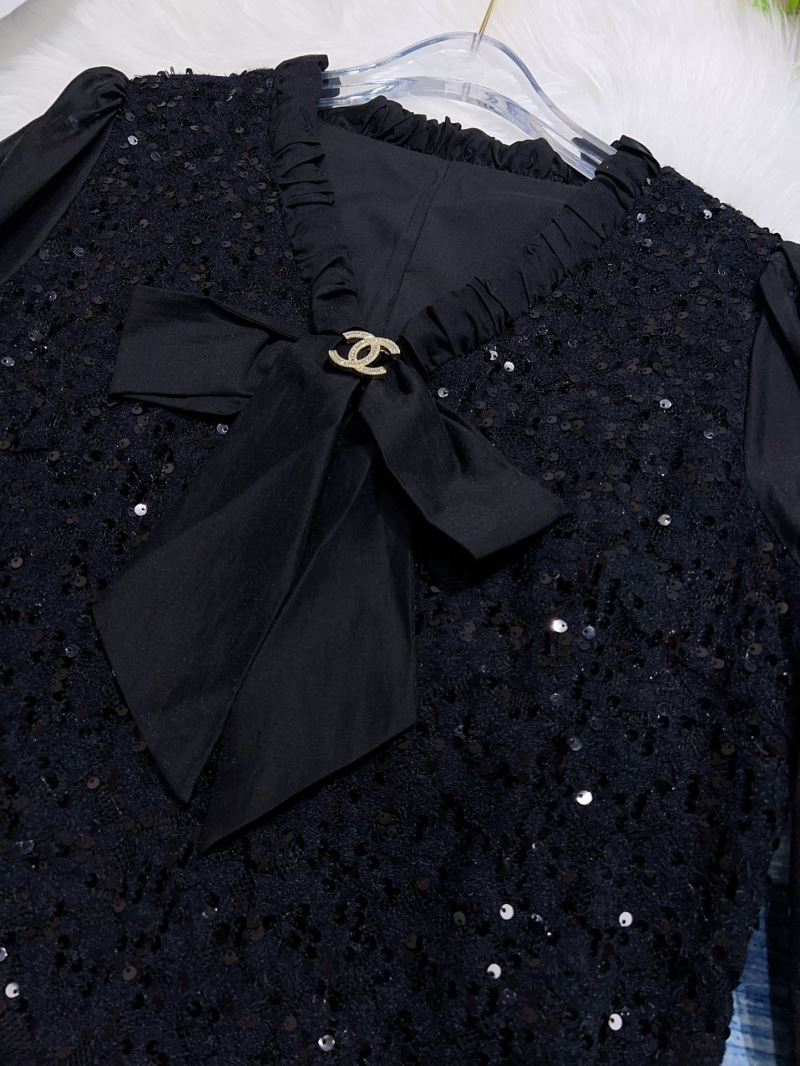 Chanel Dress